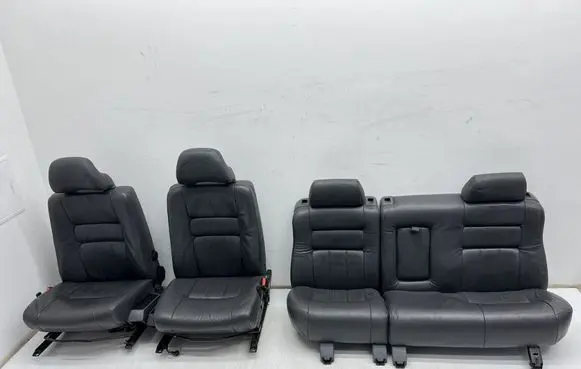 Volvo 940 Seat set 