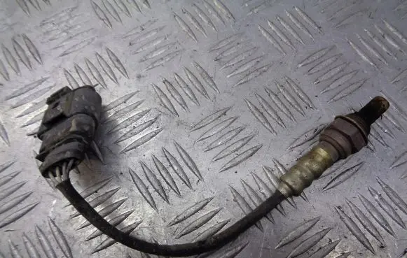 Seat Ibiza III (6L) Lambda probe sensor 030906262