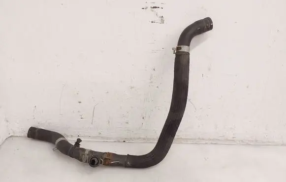 KIA Soul Electric car engine cooling hoses/pipes 369220E650