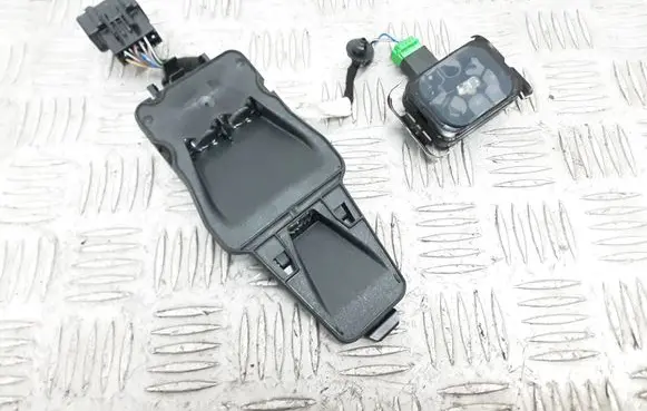 Volvo XC60 Rain sensor 31295504 31214359