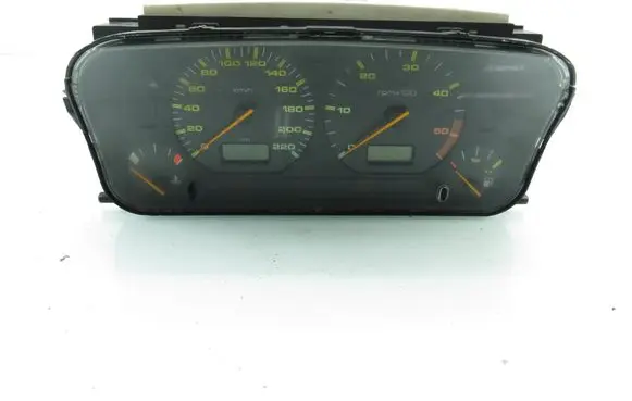 Seat Cordoba (6K) Speedometer (instrument cluster) 6K0919033JR