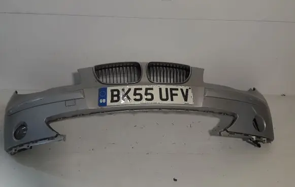 BMW 1 E82 E88 Front bumper