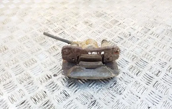 Mitsubishi Pajero Sport I Rear brake caliper