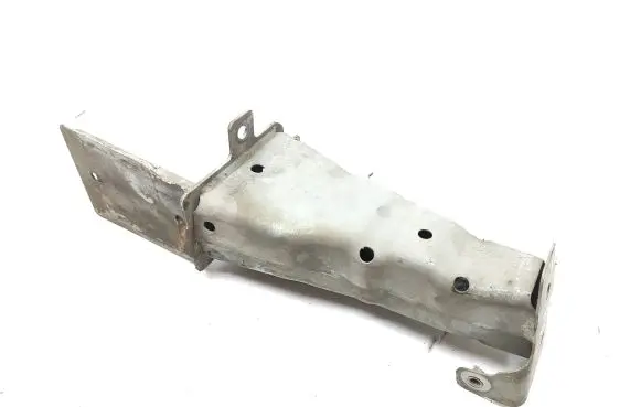 Renault Espace V (RFC) Front bumper shock/impact absorber 6040267036
