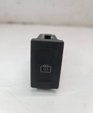 Volkswagen PASSAT B5.5 Windscreen/window heater switch 3B0959621D PA66GF30