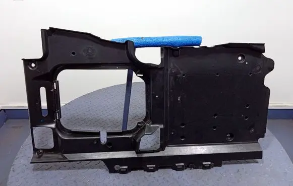 Jeep Grand Cherokee Glove box 05108284AC
