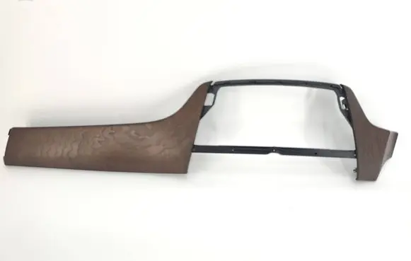 Mercedes-Benz GL X166 Panel trim A1666804371