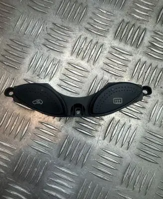 Ford Focus Windscreen/window heater switch 98AG18C621AF