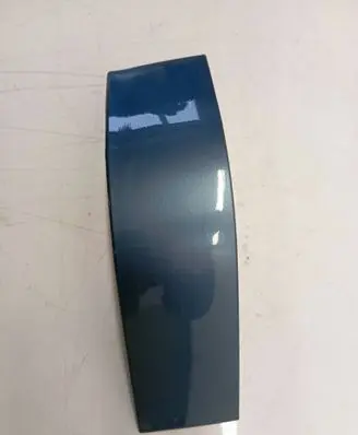 Volkswagen Sharan Rear/tail light trim molding 7M3807872 830556