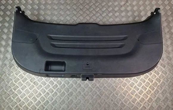 Hyundai Santa Fe Tailgate trim 81711S1000