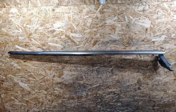 Mercedes-Benz S W140 Front door trim (molding) 1407200524