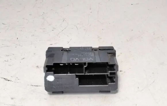 Volvo V50 Seat heating relay 201900 064303 30713791