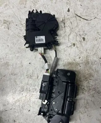 BMW X3 F25 Tailgate/trunk/boot lock/catch/latch 912935105 51247269544