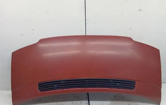 Volkswagen Transporter - Caravelle T4 Engine bonnet/hood 