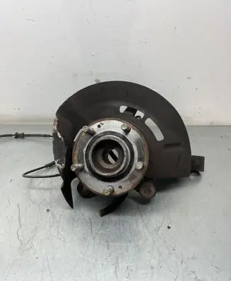 Hyundai Tucson TL Front wheel hub