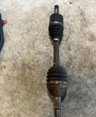 Chevrolet Captiva Front driveshaft