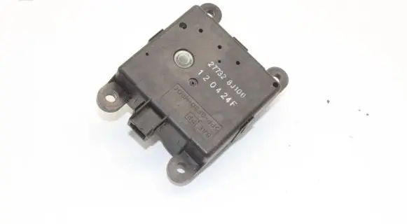 Nissan 370Z Air flap motor/actuator 277328J100
