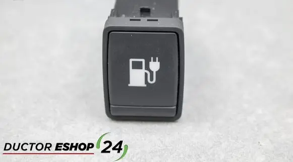 Nissan Leaf I (ZE0) Other switches/knobs/shifts 3NF0A