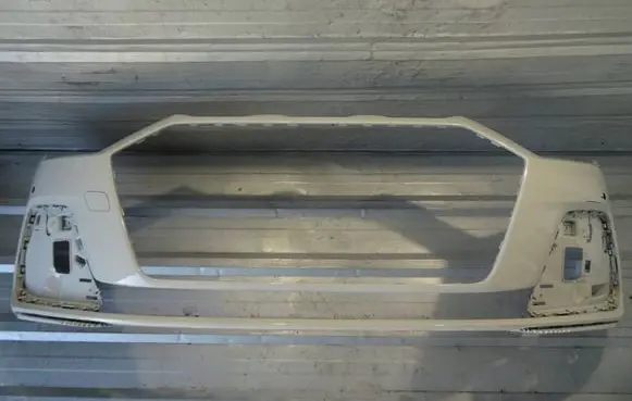 Audi A1 Front bumper