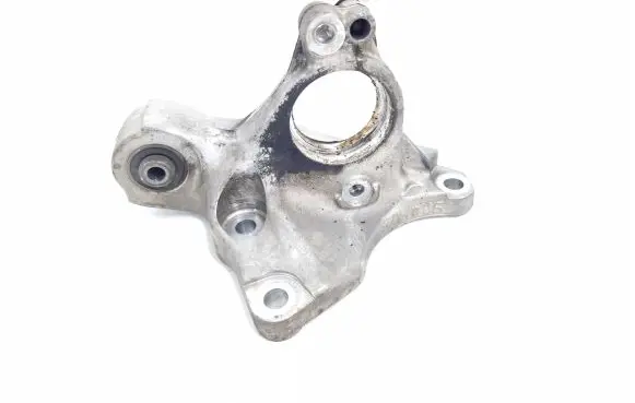 Citroen DS5 Driveshaft support bearing bracket 9653552680