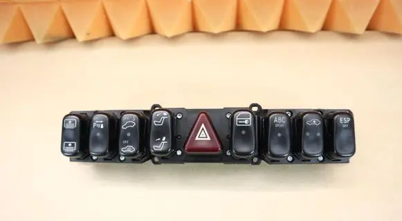 A set of switches