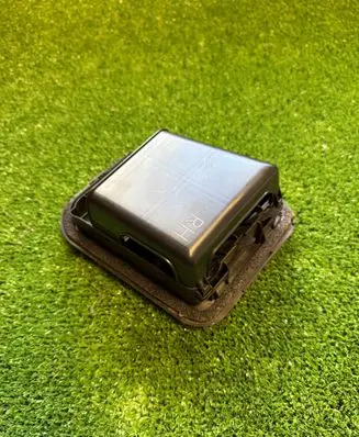 KIA Niro Quarter panel pressure vent 97530AT100