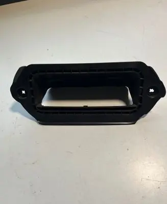 Opel Astra K Air micro filter air duct channel part 13462066 332155568