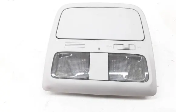 Subaru Forester SH Front seat light