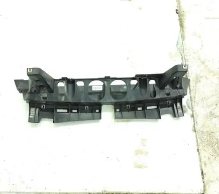 BMW X5 F15 Rear bumper mounting bracket 7294391 13960519