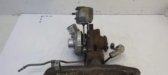 Ford Kuga II Turbo 9671413780