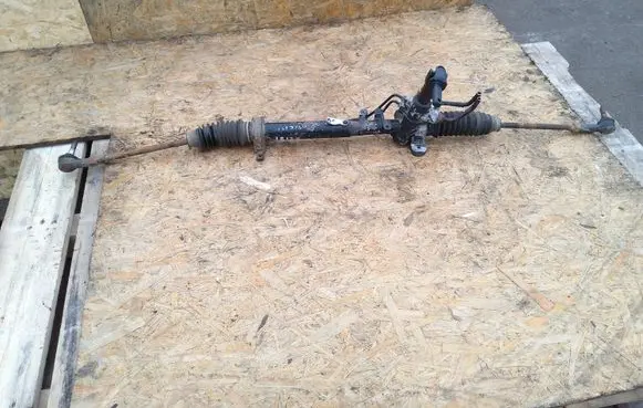 Seat Ibiza II (6k) Steering rack 1H1422061
