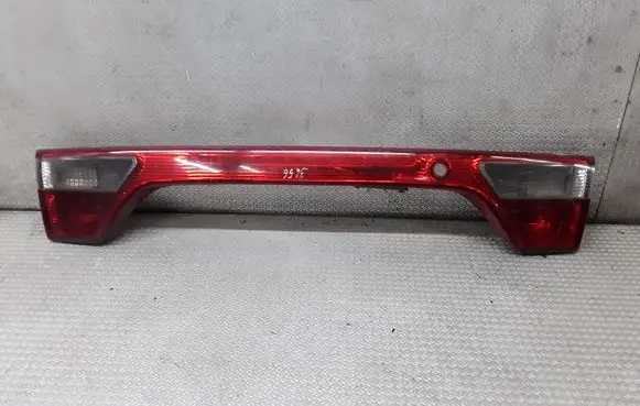 Seat Toledo II (1M) Rear light center trim bar blend 1M5945225C