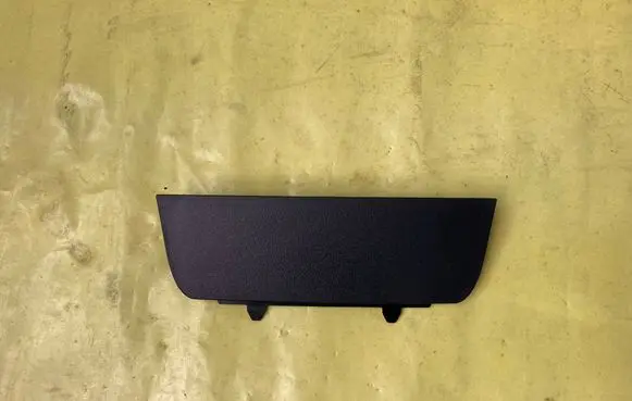 Mercedes-Benz B W245 Other rear door trim element A1697270187
