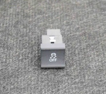 Audi Q3 8U ESP (stability program) switch 8U0927134