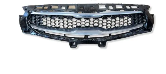 KIA Xceed Front bumper upper radiator grill 86350J70B0