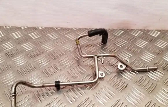 Skoda Yeti (5L) Fuel return line/hose 03L201360AC