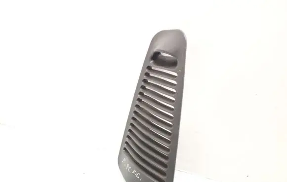 Other trunk/boot trim element