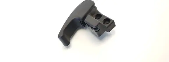 Ford Galaxy Engine bonnet (hood) release handle 1H1823533