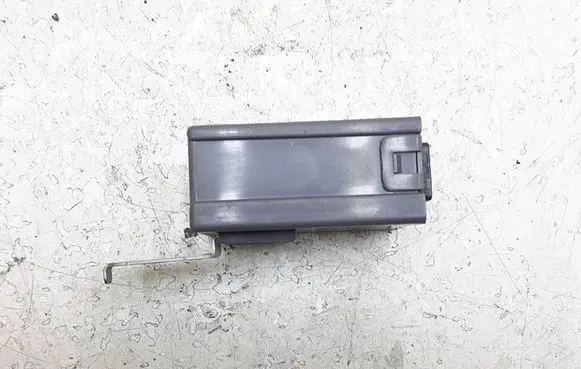 Mitsubishi Pajero Other relay