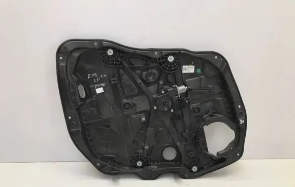 KIA EV9 Front door window regulator with motor 82470DO210M