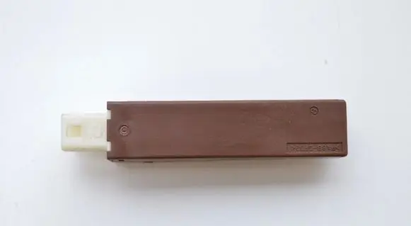 Toyota Prius (XW30) Other devices 08882 B1D131