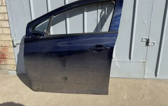 Renault Zoe Front door FFEF