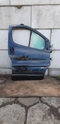 Renault Trafic II (X83) Door (2 Door Coupe)