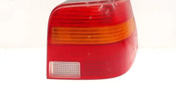 Volkswagen Golf IV Rear/tail lights 1J6945096R