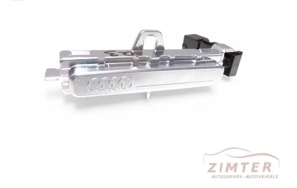 Audi Q3 F3 Other control units/modules 83A947190 83A947356F
