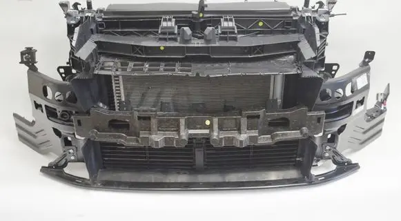 Cupra Terramar Radiator support slam panel 578807109 5Q0129954H 5Q0129254K
