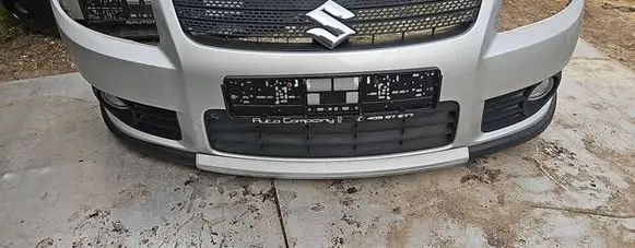 Suzuki SX4 Front bumper