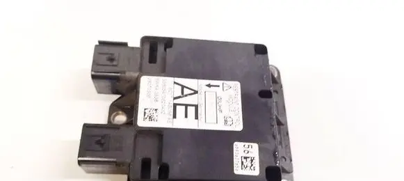 Ford Transit Airbag control unit/module 6C1T14B056AE 5WK43536