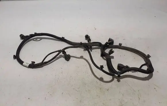 Peugeot 5008 Parking sensor (PDC) wiring loom P87P0AB