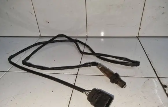 Volkswagen PASSAT B5 Lambda probe sensor 0258006978